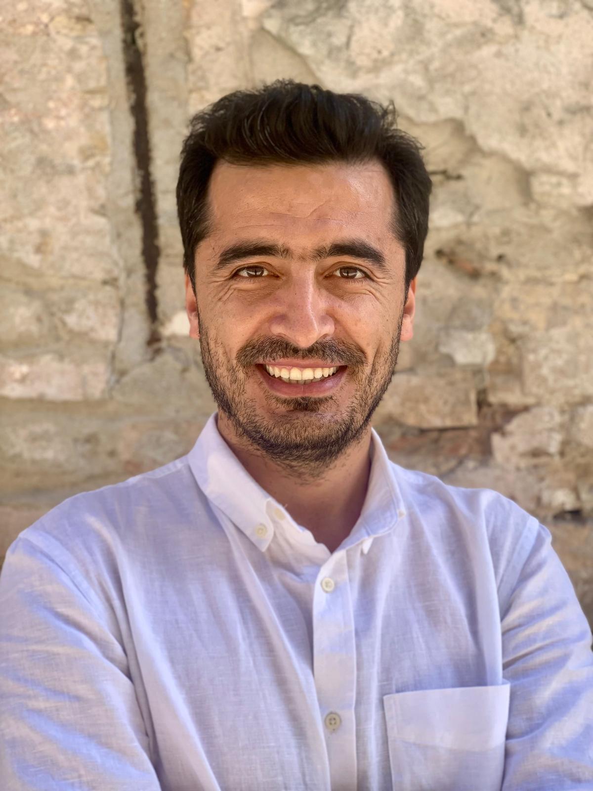 Dr. Ümit Seven